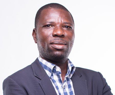 Alex Boahen - Head of Research at Databank
