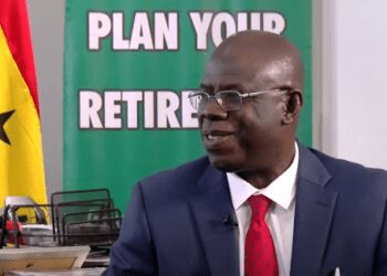 pension coverage extended to the informal sector