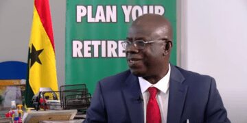 pension coverage extended to the informal sector
