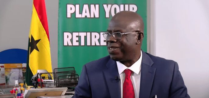 pension coverage extended to the informal sector