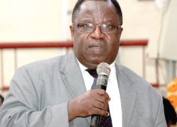 Nana Otuo Acheampong - Banking Consultant