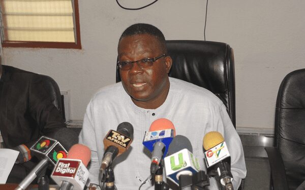 President of the Ghana National Association of Graduate Teachers (NAGRAT) Angel Carbonou, has disclosed that striking teacher unions have called off their industrial action.