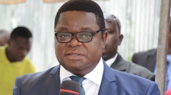 Professor Peter Quartey, Head of the Institute of Statistical, Social and Economic Research (ISSER) has urged government to incentivize Ghanaian businesses in the country.