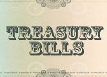 T-Bills Oversubscribed but Gov’t Rejects GH¢531.09 million