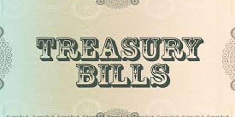 T-Bills Oversubscribed but Gov’t Rejects GH¢531.09 million
