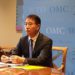 Deputy Director-General of the WTO -  Yi Xiaozhun