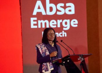 ABSA Bank Ghana Unveils New Banking Product for Women Entrepreneurs 7 Elsie Addo Awadzi, Second Deputy Governor of Bank of Ghana