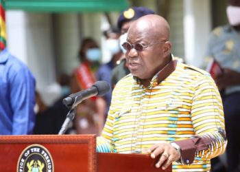 President Assures Payment Of Lump Sum Difference To Retirees 2 President, Nana Addo Dankwa-Akuffo Addo