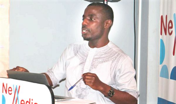 Expand The Coverage Of LEAP Programme Address Plights Of The Many Vulnerable – SEND Ghana 1 George Bimpeh, Country Director, SEND Ghana