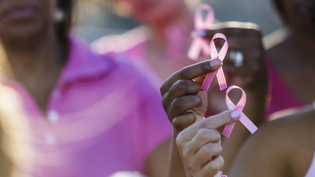 Not All Lumps In Breast Are Cancerous- Dr. Aisha Issaka 2 breast cancer