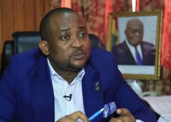 Pius Enam Hadzide, former Information deputy minister has denounced claims of culture of silence being perpetuated under the President Akufo-Addo government.