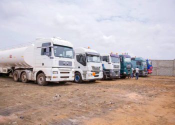 NPA Calls for Meeting With Petroleum Tanker Drivers 7 fuel