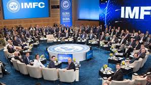 Inequitable distribution of vaccines risks exacerbating financial vulnerabilities- IMF 2 Inequitable distribution of vaccines risks exacerbating financial vulnerabilities- IMF