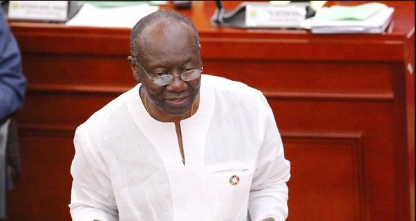 Expect significant investment in affordable housing in 2021-Ofori Atta 3 ken ofori atta