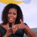 Former FLOTUS, Michelle Obama. Image: Getty Images