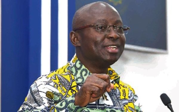 Samuel Atta Akyea, former Minister of Works and Housing, has expressed optimism over the housing sector gaining priority in President Akufo-Addo’s second term.