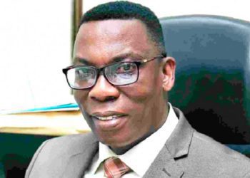 NIC is solidly behind the banks and insurance companies with any good bancassurance product- Dr. Justice Ofori