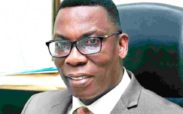 NIC is solidly behind the banks and insurance companies with any good bancassurance product- Dr. Justice Ofori