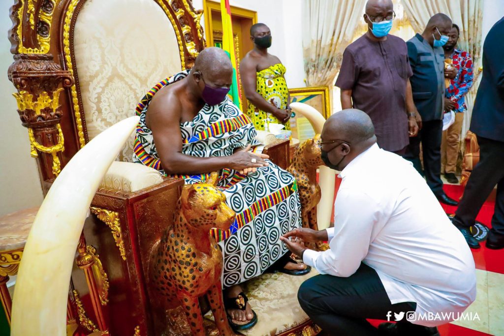 otumz bawumia
