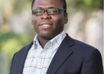 Policy and Advocacy Coordinator of the ARHR, Mr Leonard Shang-Quartey