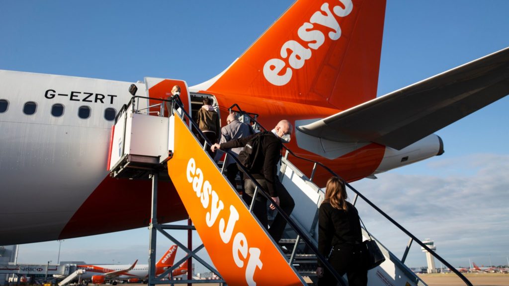 skynews easyjet plane passengers 5057879