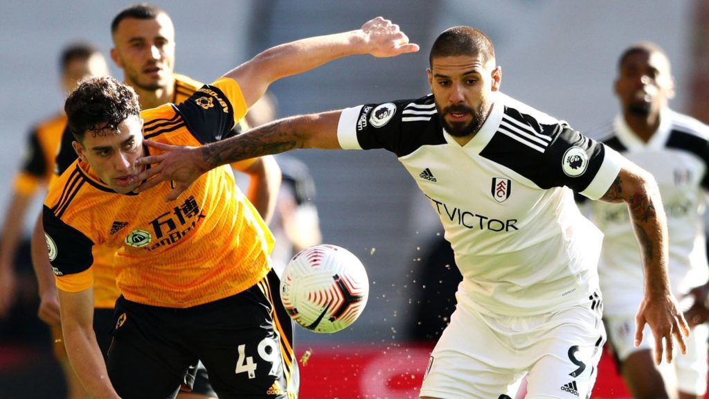 skysports max kilman aleksandar mitrovic 5118012