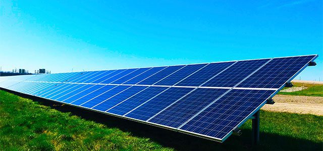 Solar, The New King Of World Electricity 1 Solar Panels