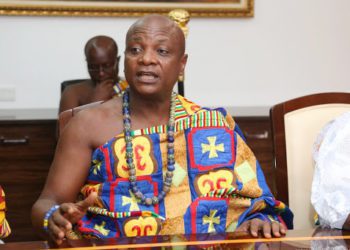 The Agbogbomefia of the Asogli State, Togbe Afede XIV, has disclosed that the use of the wrong inflation variable accounts for the failure of Bank of Ghana’s inflation targeting policy.