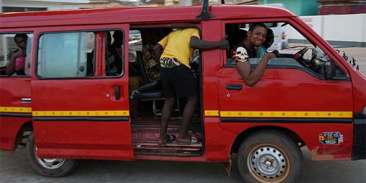 trotro transit 1 D
