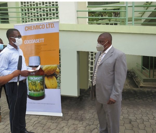 The 36th National Farmers’ Day Celebration Commences 2 39722182