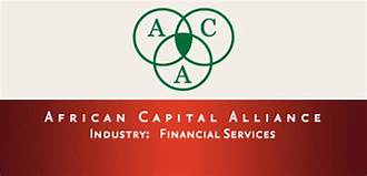 Accelerex Holdings to receive $20 million from Africa Capital Alliance 2 ACA