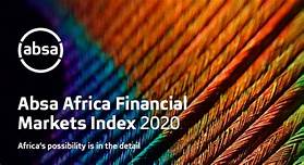Ghana Ranks 6th In Africa Financial Markets Index 2020 1 Afmi