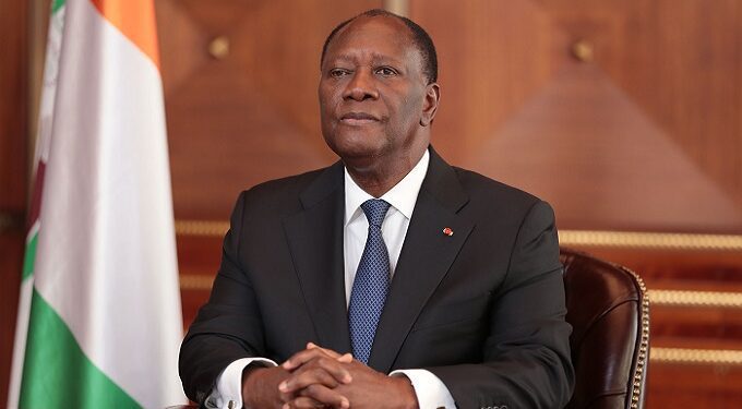 Ivory Coast: President Outarra claims landslide win amid boycott 2 Alassane Ouattara 680x375 1