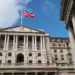Bank of England. Image: Getty Images