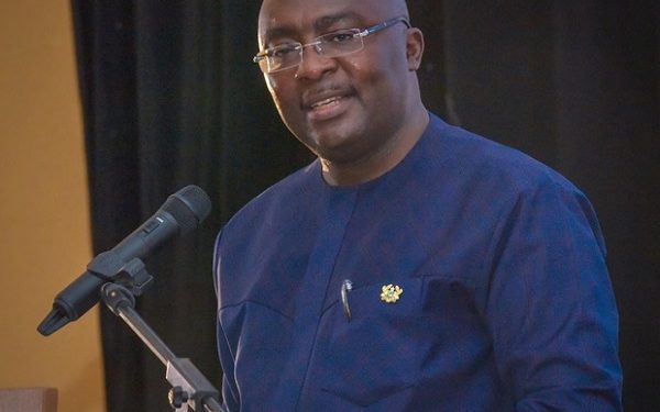 We’ve stabilized and grown the economy- Dr. Bawumia 1 We’ve stabilized and grown the economy- Dr. Bawumia