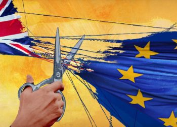Next days 'decisive' for hopes of Brexit deal.