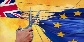 Next days 'decisive' for hopes of Brexit deal.