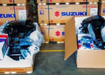 CODA procures 660 outboard motors for distribution to fisherfolk1 750x375 1