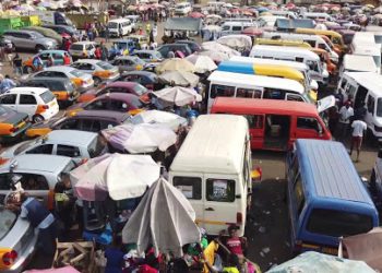 Refund Our Monies Or We Will Protest! – Concerned Drivers Association 9 Concern Driveers