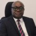 National President of Chartered Institute of Marketing, Ghana (CIMG), Dr. Daniel Kasser Tee