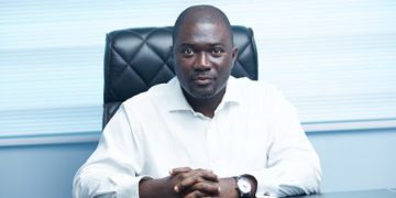 Executive Secretary COPEC, Duncan Amoah