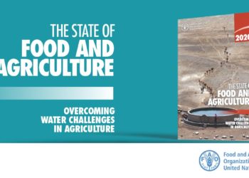 Overcoming Water Challenges in Agriculture 6 SOFA 2020