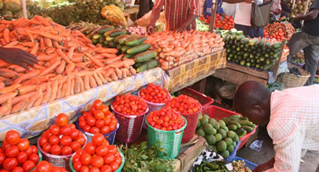 Food prices 1