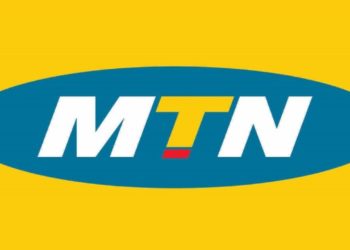MTN logo ventures africa