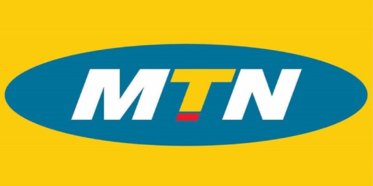 MTN logo ventures africa