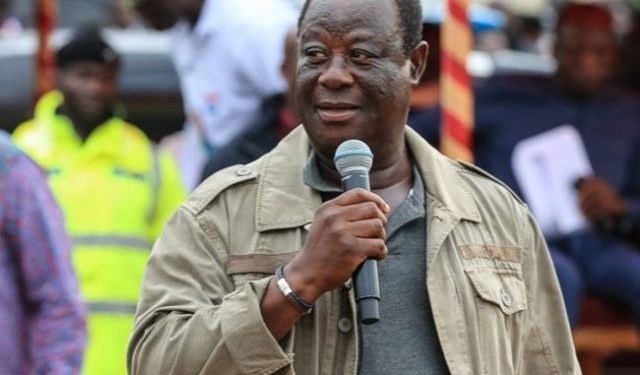Repairing damaged Upper West roads to cost about Ghc50 million- Roads Minister