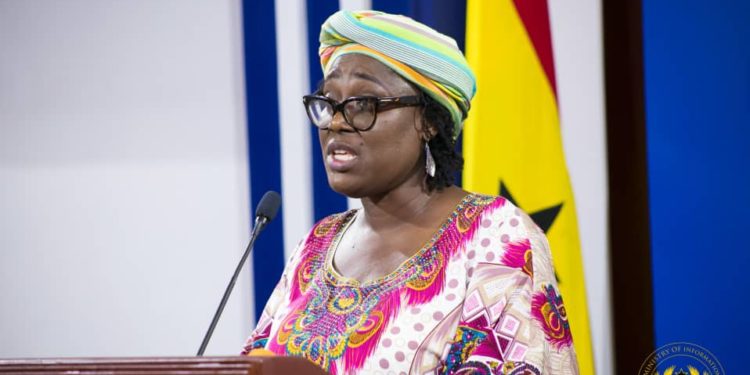 Director General, National Road Safety Authority, Mrs May Obiri-Yeboah has revealed that, between January and October this year, Ghana recorded about 2,080 avoidable deaths