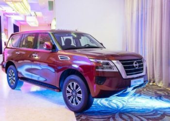 Shinkichi Izumi, the Managing Director of the Nissan Group of Africa, has expressed the company’s preparedness to meet demands of locally assembled cars in the country.