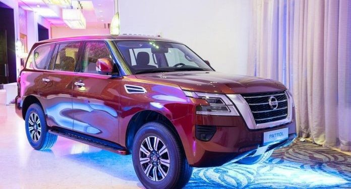 Locally assembled cars; Nissan ready to meet demand 1 Shinkichi Izumi, the Managing Director of the Nissan Group of Africa, has expressed the company’s preparedness to meet demands of locally assembled cars in the country.