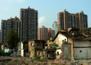 The diagnostic report on inequality for Ghana